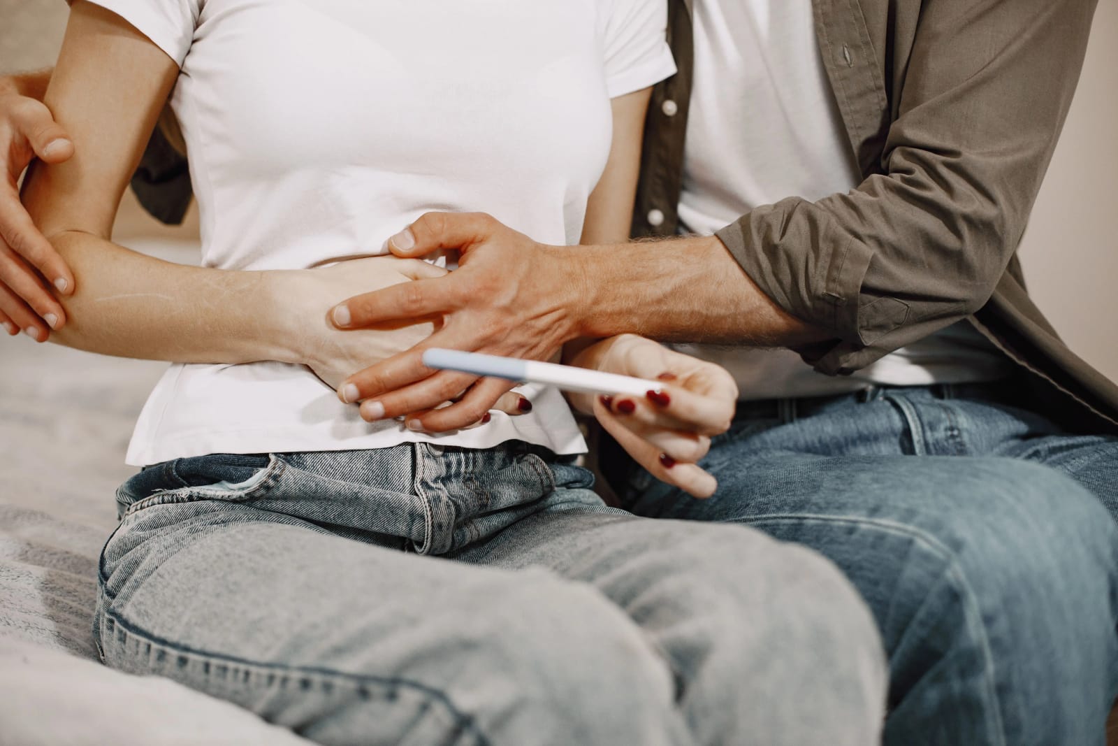 Tratamento de infertilidade masculina