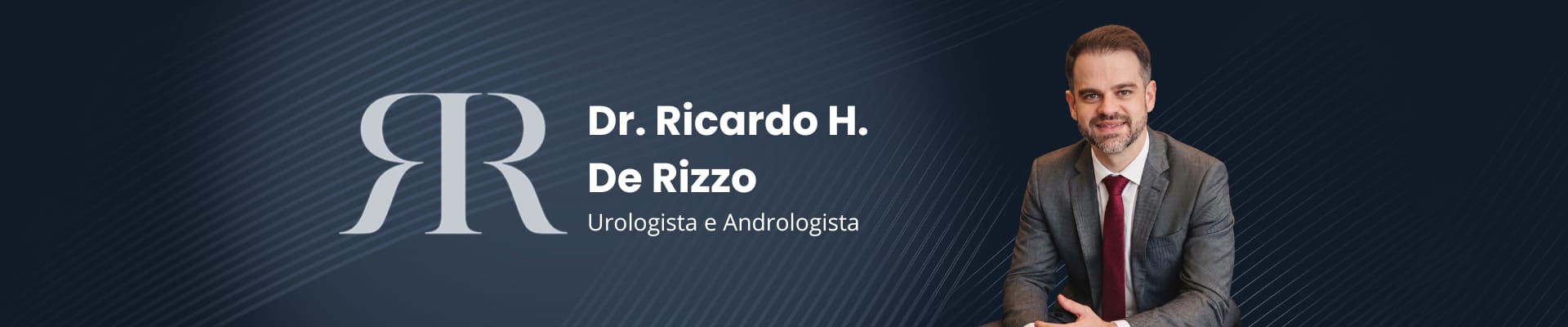 Postectomia (Cirurgia de Fimose), Dr. Ricardo H. De Rizzo