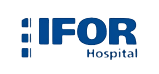 IFOR Hospital, São Bernardo do Campo (SP)